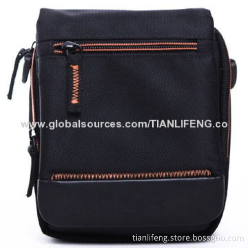 Men's Leisure and Business Waist Bag